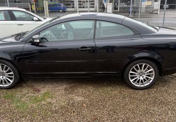 Volvo C70 192.000 km 8.850 &euro; Weilerswist 53919