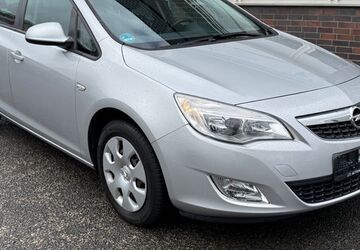 Opel Astra 158.100 km 4.499 &euro; Bonn 53127