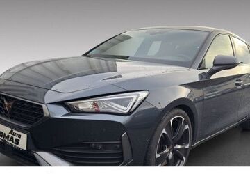 Cupra Leon 60.608 km 27.880 &euro; Hennef 53773