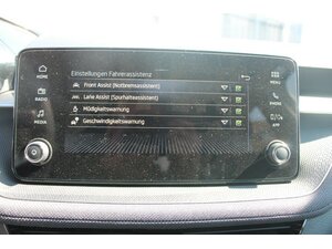 Skoda Fabia TSi DSG Alu LED Klima KameraSOFORT 10 km 23.395 &euro; Bonn 53225