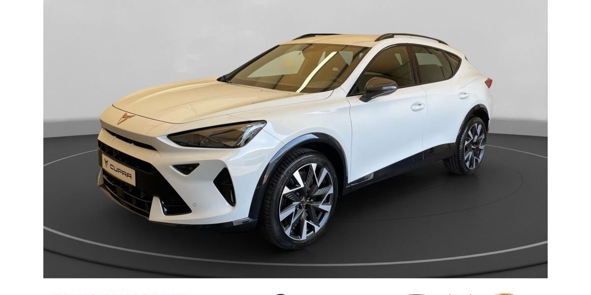 Cupra Formentor 13.900 km 40.990 &euro; Köln 50823