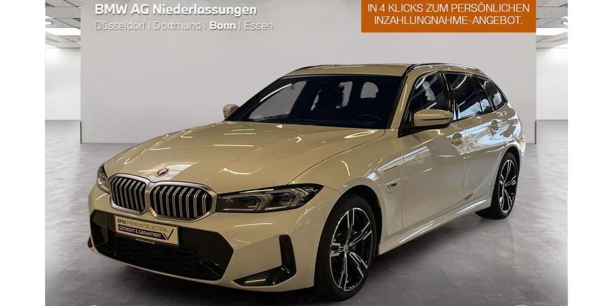BMW 330 30.035 km 36.899 &euro; Bonn 53119
