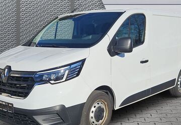 Renault Trafic 57.750 km 19.800 &euro; Overath 51491