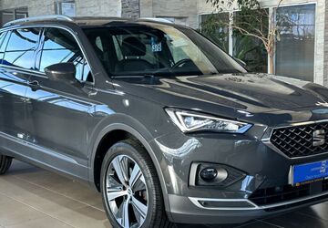 Seat Tarraco 107.663 km 22.870 &euro; Eitorf 53783