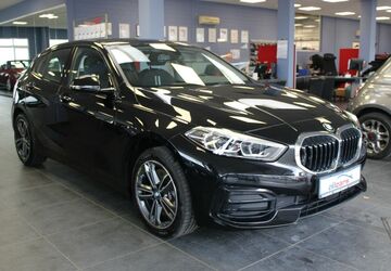 BMW 120 25.020 km 24.980 &euro; Euskirchen 53881