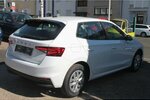 Skoda Fabia TSi 115 Alu PDC LED Kamera SOFORT 9 km 20.495 &euro; Bonn 53225