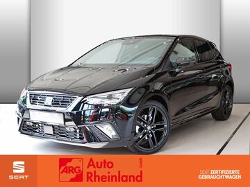 Gebrauchte Seat Ibiza