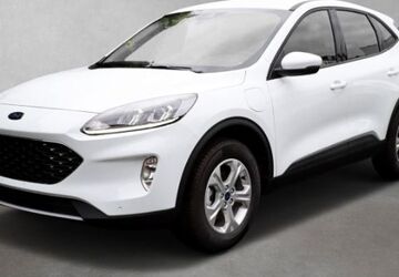 Ford Kuga 16.161 km 24.490 &euro; Bonn 53119