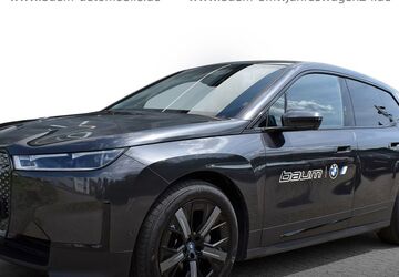 BMW iX 43.000 km 48.400 &euro; Bad Neuenahr 53474