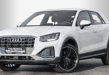 Audi Q2 84.940 km 21.743 &euro; Bonn 53175