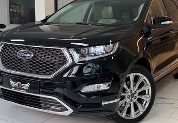 Ford Edge 47.018 km 26.975 &euro; Sinzig 53489