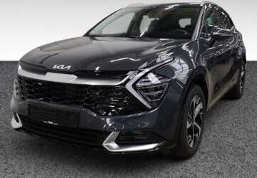 Kia Sportage 6.754 km 30.480 &euro; Bonn 53119