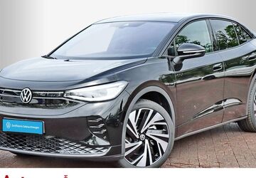 VW ID.5 16.500 km 39.890 &euro; Bonn 53175