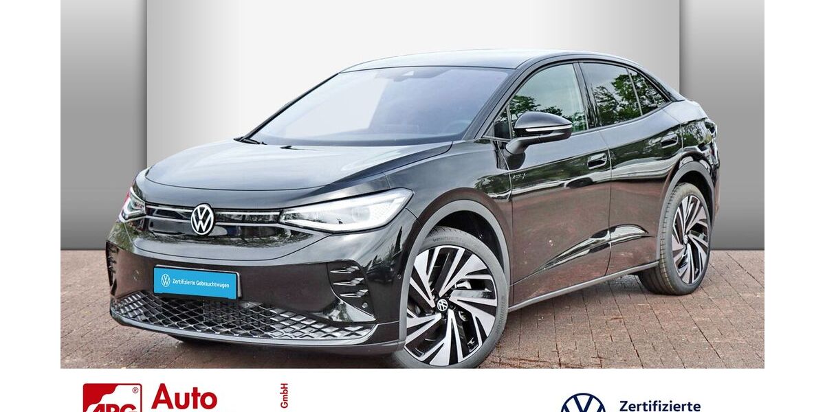 VW ID.5 16.500 km 39.890 &euro; Bonn 53175