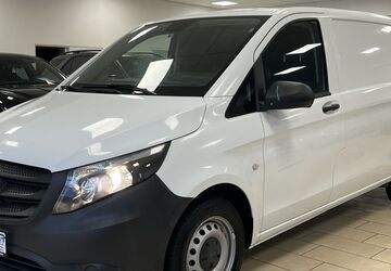Mercedes-Benz Vito 63.669 km 17.600 &euro; Bonn 53227