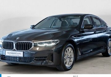 BMW 540 19.795 km 39.390 &euro; Bergisch Gladbach 51469