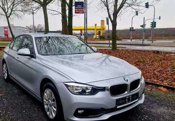 BMW 318 56.000 km 14.999 &euro; Köln 51109