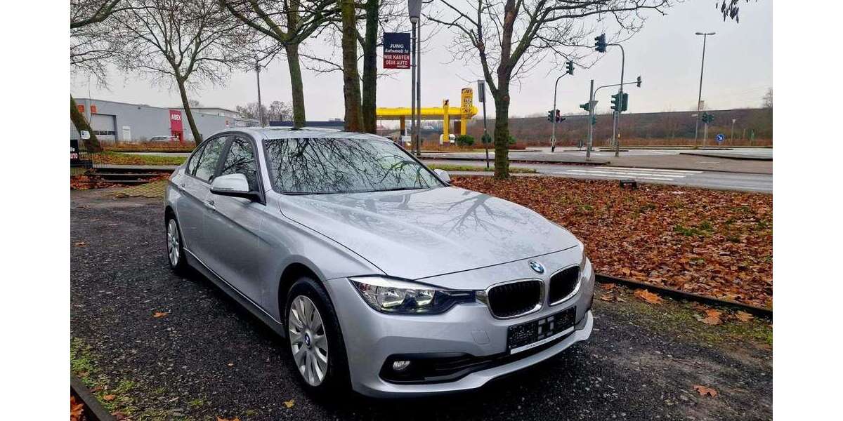 BMW 318 56.000 km 14.999 &euro; Köln 51109