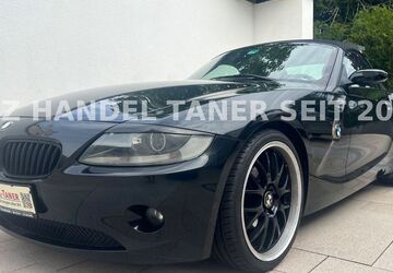 BMW Z4 290.000 km 5.900 &euro; Troisdorf (Nähe Köln/Bonn) 53844