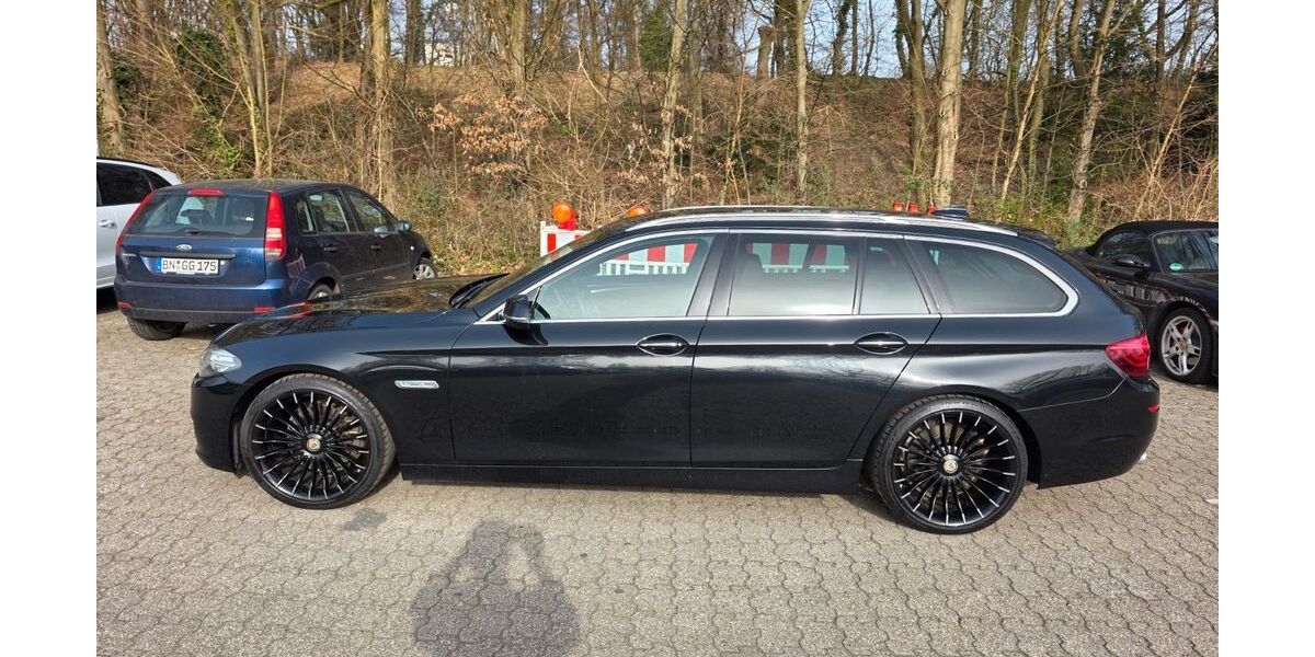 BMW 520 289.000 km 9.500 &euro; Bergisch Gladbach 51429