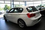 BMW 116 116i Advantage - Klima - PDC - SHZ - 58.620 km 11.980 &euro; Euskirchen 53881