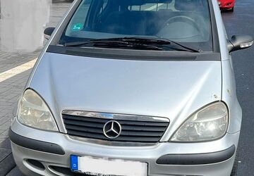 Mercedes-Benz A 140 240.000 km 1.750 &euro; Köln 50765