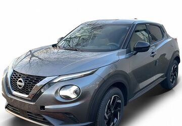 Nissan Juke 5.000 km 16.390 &euro; Bornheim 53332