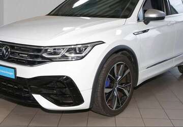 VW Tiguan 29.900 km 44.550 &euro; Meckenheim 53340