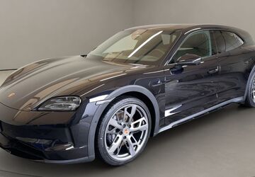 Porsche Taycan 7.239 km 105.500 &euro; Köln 50823