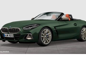 BMW Z4 M40 12.611 km 53.995 &euro; Köln-West 50858