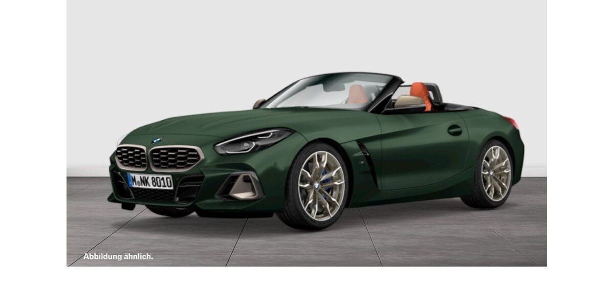 BMW Z4 M40 12.611 km 53.995 &euro; Köln-West 50858