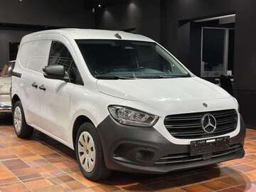 Gebrauchte Mercedes-Benz Citan
