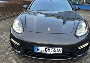 Porsche Panamera 238.000 km 34.490 &euro; Bergisch Gladbach 51465