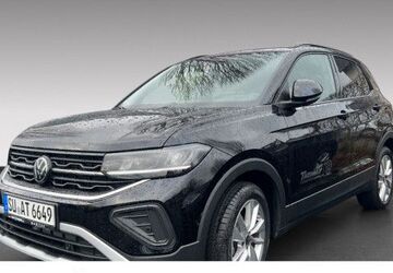 VW T-Cross 19.980 km 22.980 &euro; Hennef 53773