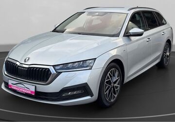 Skoda Octavia 122.323 km 19.990 &euro; Euskirchen 53879