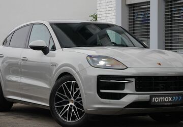 Porsche Cayenne 16.000 km 117.500 &euro; Hürth (bei Köln) 50354
