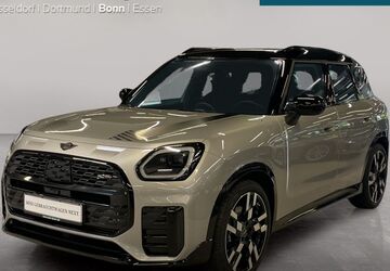 Mini Countryman C (Cooper) 21.701 km 37.899 &euro; Bonn 53119