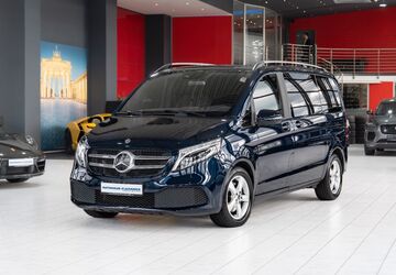 Mercedes-Benz V 220 77.039 km 37.980 &euro; Köln 51147