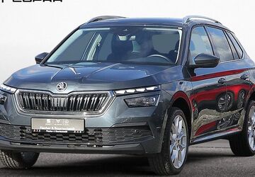 Skoda Kamiq 53.500 km 22.380 &euro; Lohmar 53797