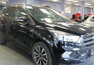 Ford Kuga 1.5 EcoBoost 2x4 ST-Line 110.675 km 12.480 &euro; Euskirchen 53881