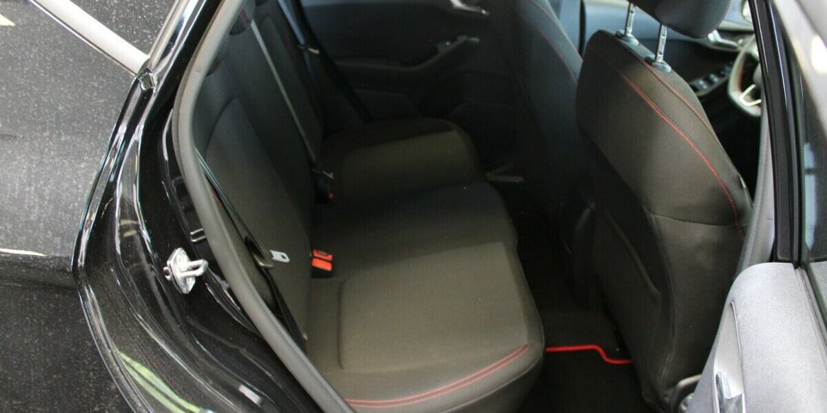 Ford Fiesta 1.0 EcoBoost Hybrid ST-LINE 19.998 km 16.980 &euro; Euskirchen 53881