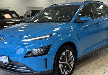Hyundai KONA 25.357 km 15.900 &euro; Bonn 53227