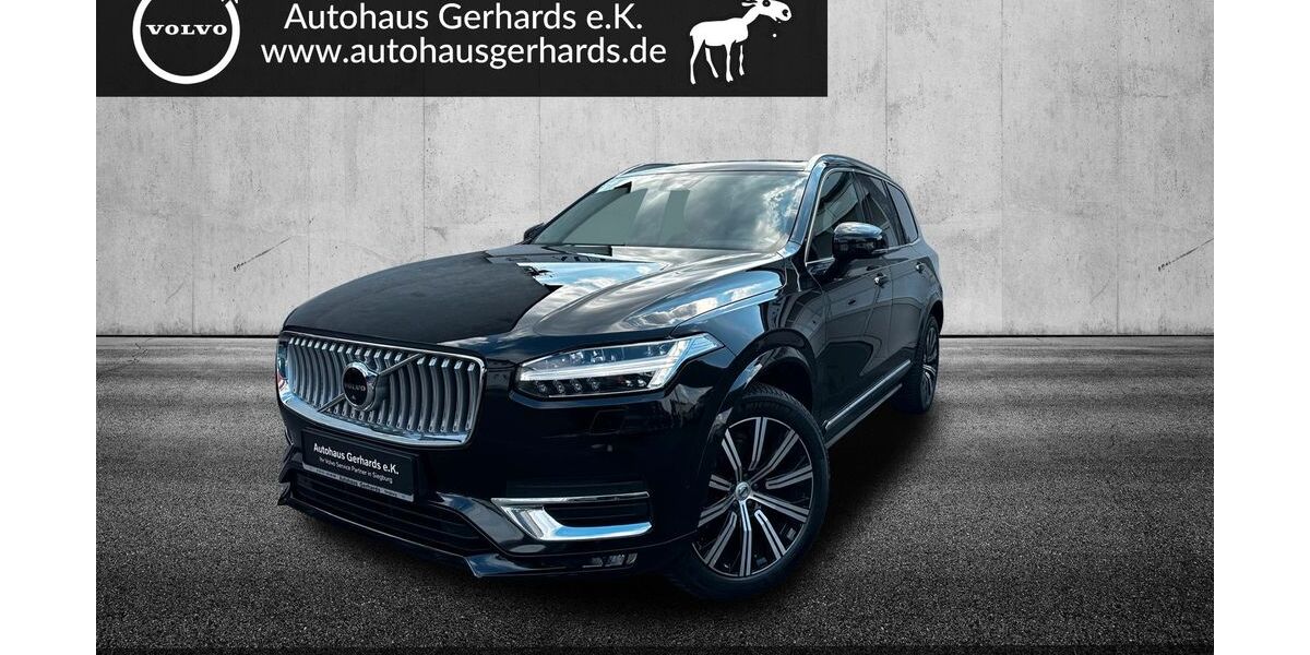 Volvo XC90 76.980 km 43.888 &euro; Siegburg 53721