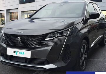 Peugeot 3008 24.790 km 22.390 &euro; Sankt Augustin 53757