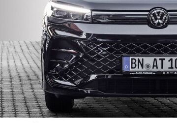 VW Tiguan 7.000 km 39.990 &euro; Bonn 53227