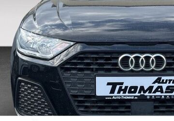 Audi A1 47.197 km 16.980 &euro; Hennef 53773