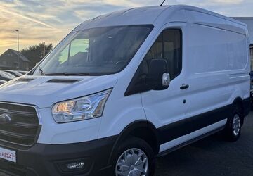 Ford Transit 295.536 km 12.849 &euro; Erftstadt / Köln 50374