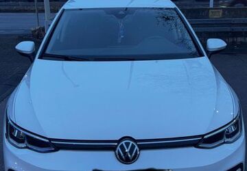 VW Golf 143.987 km 19.900 &euro; Bonn 53175