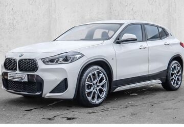 BMW X2 90.736 km 25.995 &euro; Köln-West 50858
