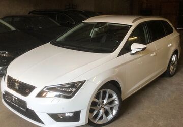 Seat Leon 149.987 km 12.350 &euro; Köln 50933